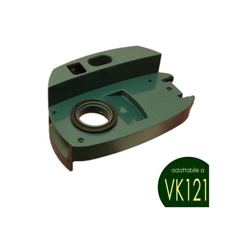 Chiusura Mobile porta sacco FOLLETTO VK 121 VORWERK