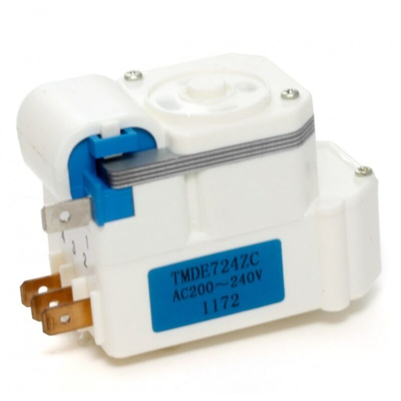 Termostato Di Sbrinamento Per Frigorifero Whirlpool - W10225581 (Nuovo, UPC 0687927856479)