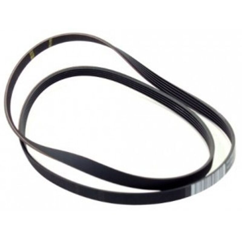 Beko 2816750100 – Cinghia Di Trasmissione Per Lavatrice (1244 Mm)