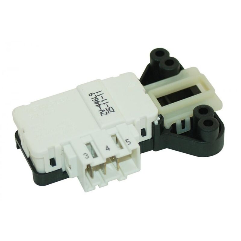 Interruttore/blocco Sportello Per Lavatrice Indesit – Ricambio Originale C00085194