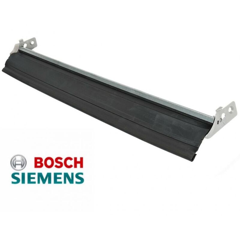 G GRIMALDI Guarnizione Porta Lavastoviglie 56 cm Inferiore Compatibile con Bosch/Siemens, Resistente ad Alte Temperature, Ricambio Compatibile
