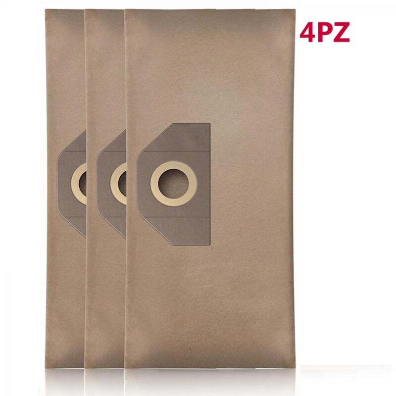 Kit Da Servizio Di Qualità Premium Per Sebo Aspirapolvere 10 - Foto 8