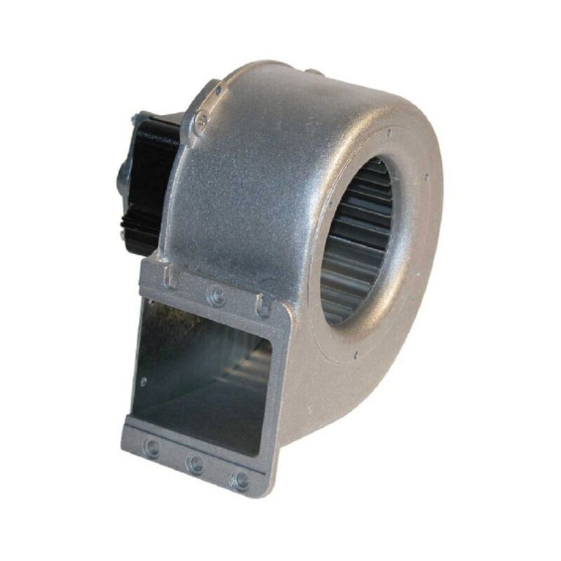 Soporte de goma (lado contrario al motor) para ventiladores axiales EMMEVI FERGAS 60 - Estufas