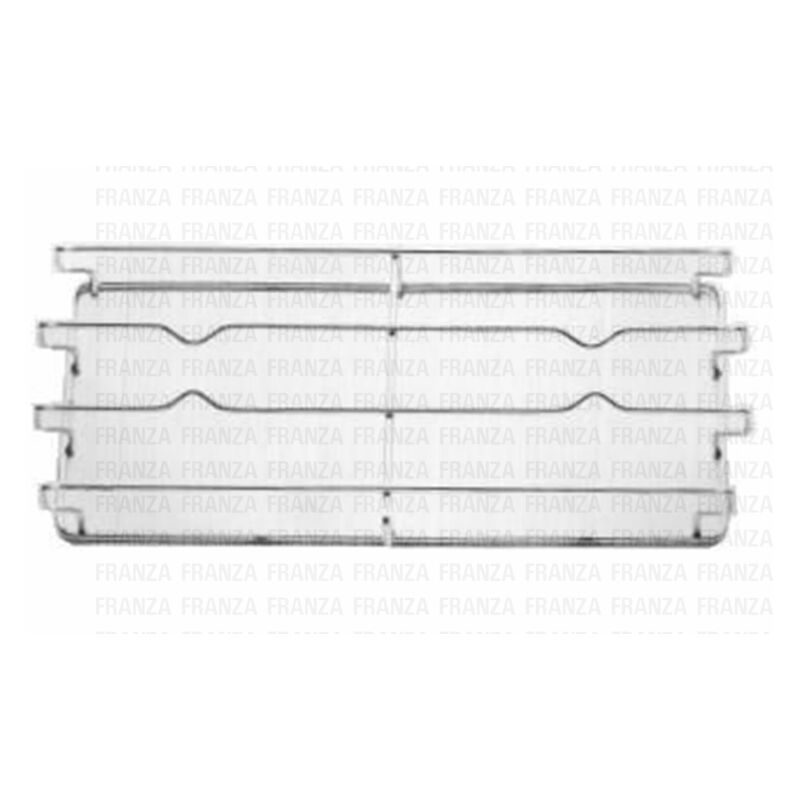 Electrolux Rex Aeg Zanussi Kit 3 Griglie Per Cucina Piano Cottura 5 - Foto 6