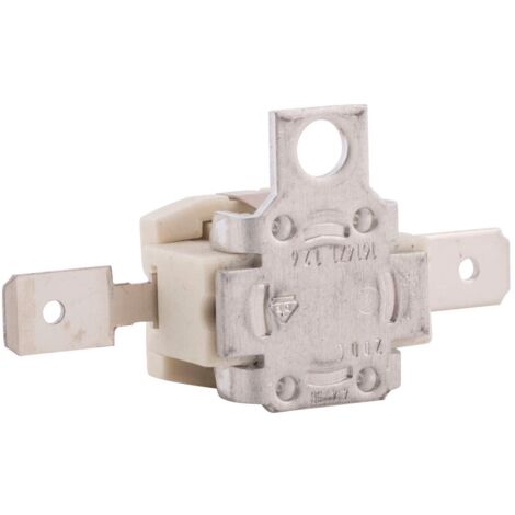 Polti Termostato + Fusibile T.c 200-298 M0003048 M0006900 Ferro - Foto 9