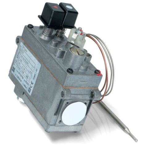VALVOLA GAS MINISIT FRIGGITRICE MINISIT SIT 0.710.756 CON SONDA 0710756