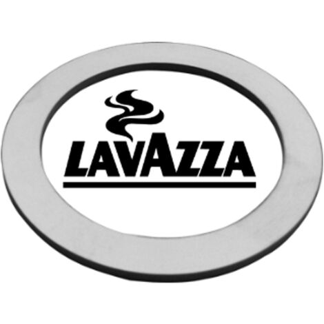 KIT 3PZ GUARNIZIONE MOKA CAFFETTIERA CARMENCITA PRINCIPESSA LAVAZZA 3 TAZZE