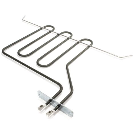 RESISTENZA GRILL SUPERIORE PER CUCINA FORNO NARDI FR4 FR06.. 1800WATT