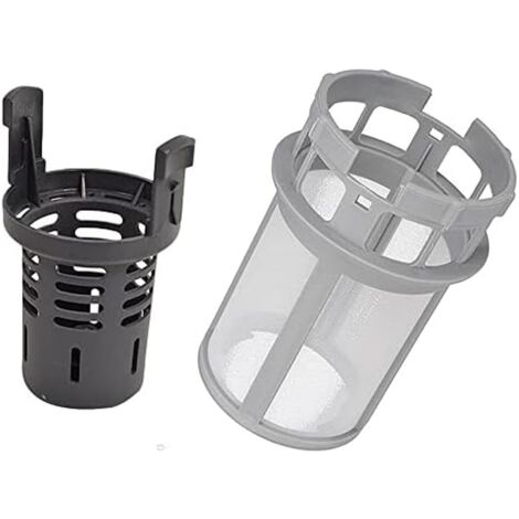 FILTRO SCARICO CENTRALE COMPLETO LAVASTOVIGLIE ARISTON HOTPOINT 256572 256571