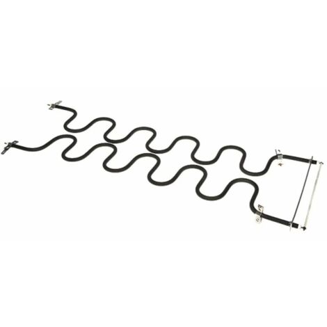 Ariete Resistenza 1600W 230V 731 Piastra Grill Modello 731 Argentina G - Foto 6