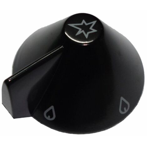 Manopola Piano Cottura Gas Beko Originale - Colore Oro, Codice Ricambio 157244045 | Per Stufe Beko - Foto 3