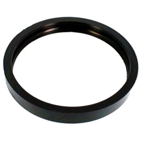 ANELLO IN GOMMA FRIZIONE PULEGGIA LUCIDATRICE 140mm UNIVERSALE