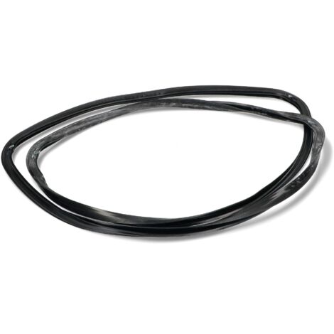 Guarnizione Porta Asciugatrice Rex AEG Electrolux - Ricambio Originale - Foto 8