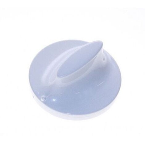 MANOPOLA TIMER PER LAVATRICE W43 INDESIT ARISTON ORIGINALE C00075319 D.54,8mm