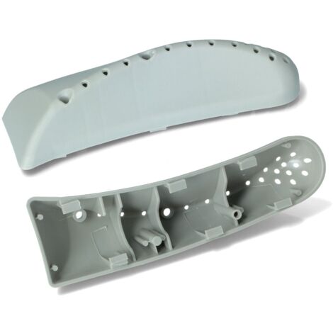 Kit 3 Trascinatori Tamburo Lavatrice Candy/Hoover 180x53mm - Codice 41021913 Con Garanzia 5 Anni