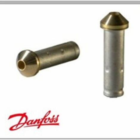ORIFIZIO DANFOSS T2/TE2 04 CART 068-2007 VALVOLA TERMOSTATICA