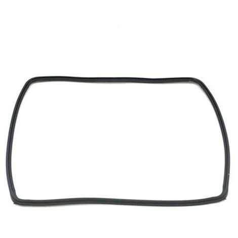 GUARNIZIONE PORTA FORNO INCASSO CANDY HOOVER 42822687 42832275 ORIGINALE 455X37