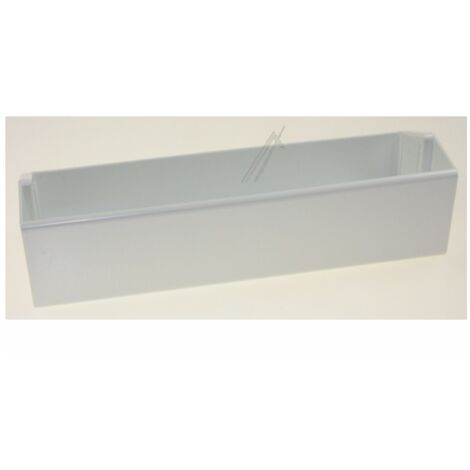 Recamania compatibile con Zanussi 2246613174 Portabottiglie Frigorifero (480 x 95 x 11 mm