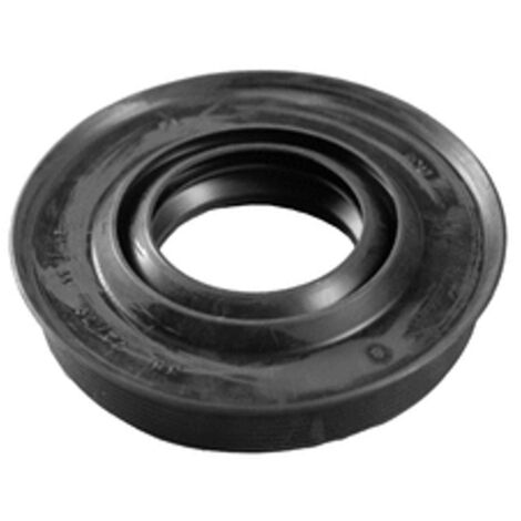 Emuca Piedino Per Mobile, Altezza 12 Mm, Plastica, Grigio Metallizzato 20 U 82494866 - Foto 5