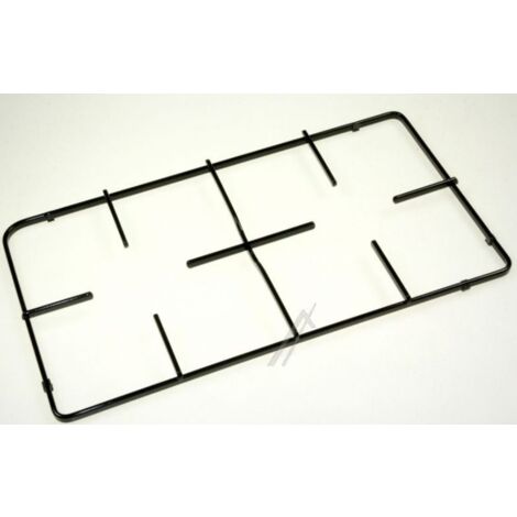 GRIGLIA PIATTINA APPOGGIO PENTOLE PIANO COTTURA VESTEL 26,7 X 48,8