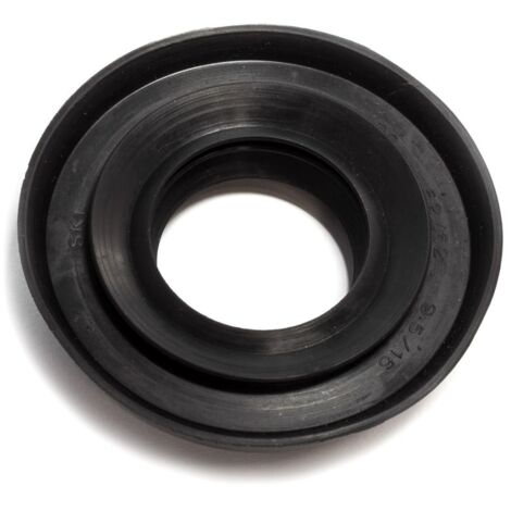 ANELLO TENUTA PARAOLIO ACQUA LAVATRICE BOSCH SIEMENS 30X52/62X9,5/16
