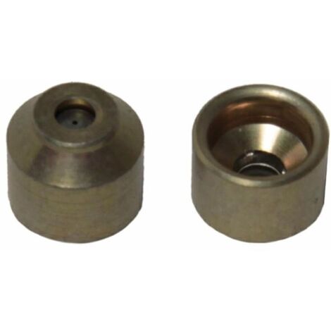 UGELLO PILOTA MOD.160 GPL d. 30 CUCINA PROFESSIONALE PCG40 CFG70