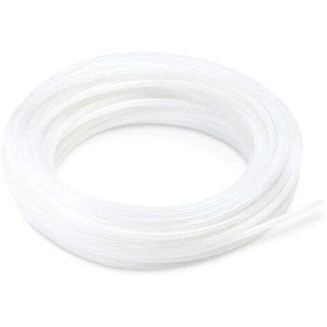 TUBO PTFE 3X5mm pescaggio acqua MACCHINA CAFFE FROG DIDIESSE AL metro