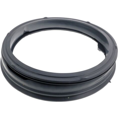 GUARNIZIONE OBLO\' SOFFIETTO PORTA LAVATRICE F61090003 DAYA SKYWORTH VESTEL