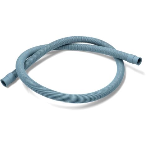 Tubo Scarico Lavandino Dritto 3/4" - Foro 23mm Con Tappo E Catena - Per Camper E Roulotte - Foto 3