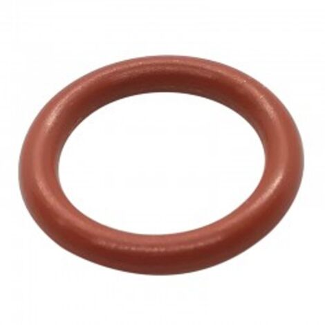 GUARNIZIONE O-RING ROSSO 9,25x1,78mm, DIFFUSORE A MACCHINE DEL CAFFE FABER