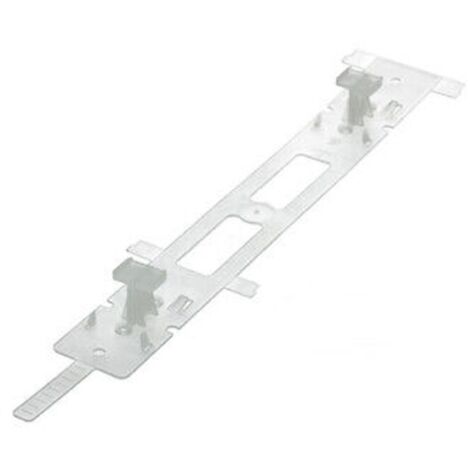GANCIO STAFFA MONTAGGIO PANNELLO LAVASTOVIGLIE WHIRLPOOL IGNIS 481240448611