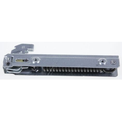 CERNIERA PORTA FORNO ARISTON INDESIT HOTPOINT C00261581 ORIGINALE