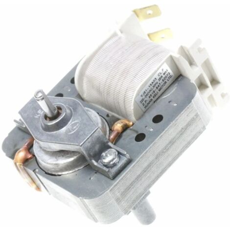MOTORE FUNZIONE VENTILATA FORNO A MICROONDE WHIRLPOOL 481936118439 C00328811