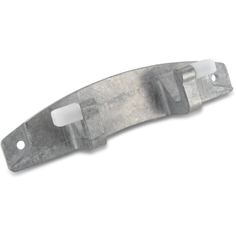 00634198 CERNIERA PORTA APERTURA OBLO\' LAVATRICE BOSCH SIEMENS 175mm compatibile