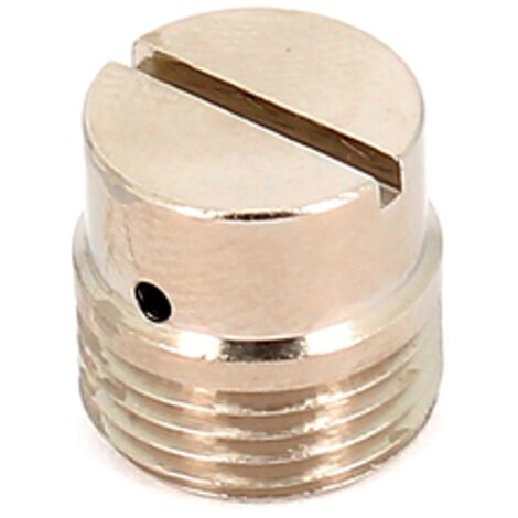 TAPPO METALLO PREMICIALDA MACCHINA CAFFE DIDIESSE FROG FR083 ORIGINALE