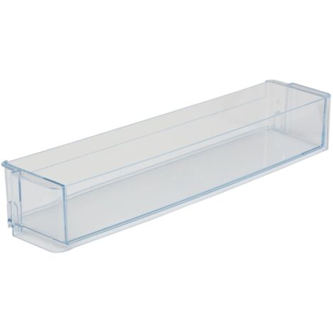 BALCONCINO PORTA BOTTIGLIE FRIGORIFERO BOSCH SIEMENS 471X107X75 mm ORIGINALE