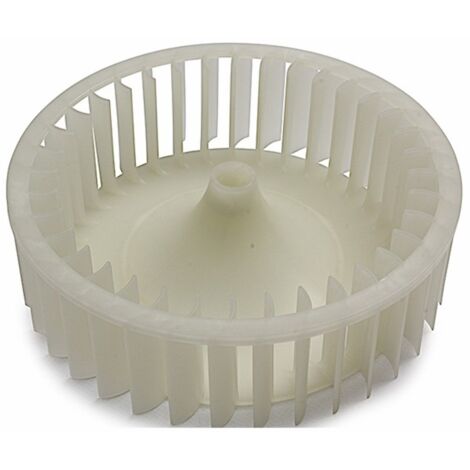 C00526646 VENTOLA CONDENSATORE ASCIUGATRICE IGNIS WHIRLPOOL INDESIT ARISTON