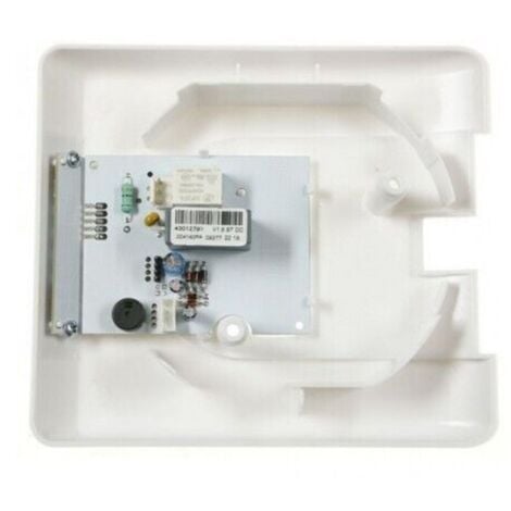 Scheda Lampada LED Per Frigorifero Candy E Hoover - Compatibile Con Modelli 41041487, 49030710 - Foto 2