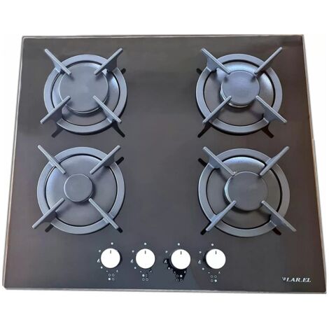 Piano Cottura A Induzione 4 Fuochi Hobsir | 3500W, Con Spina | Timer, Blocco Sicurezza | 60 Cm, Incasso - Foto 5