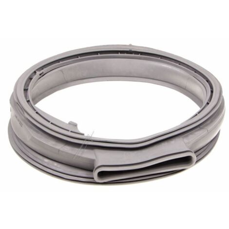 GUARNIZIONE SOFFIETTO OBLO LAVATRICE CANDY HOOVER 70006598 HDPD696AMBC