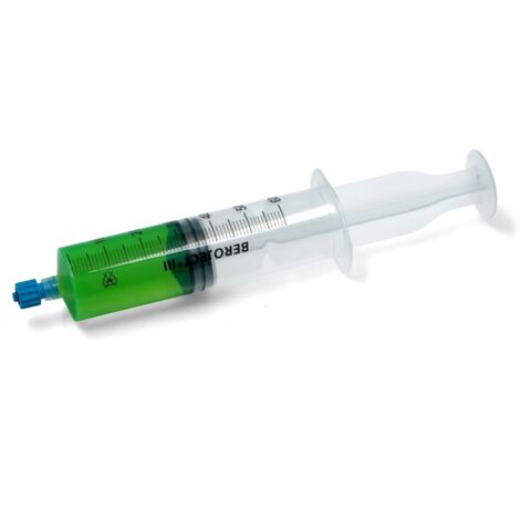 TURAFALLE GAS FREON IMPIANTI FRIGO 30ML CON SIRINGAS