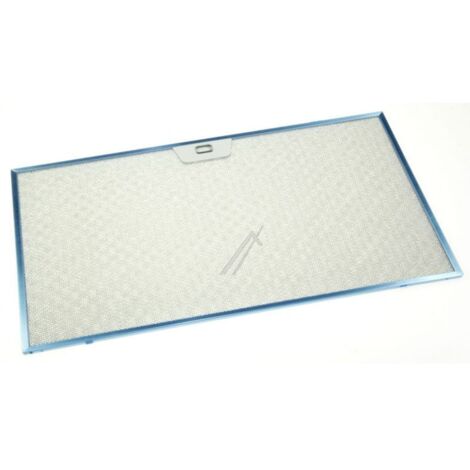 FILTRO CAPPA ALLUMINIO FABER FRANKE 506 X 300 X 8 mm FLAMINIA FKA31