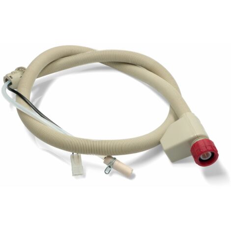 TUBO CARICO ACQUASTOP LAVASTOVIGLIE LAVATRICE 150CM ZANUSSI REX AEG ELECTROLUX