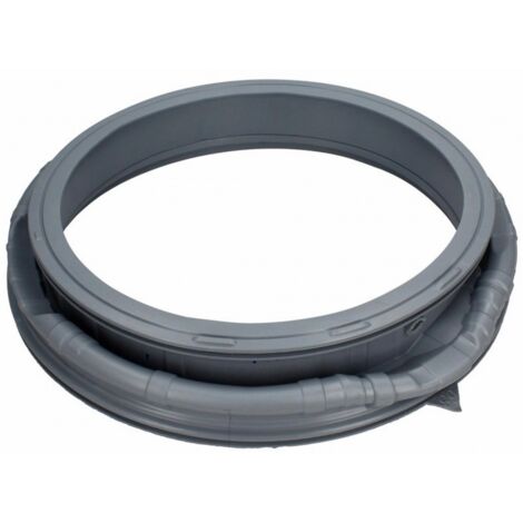 GUARNIZIONE PORTA SOFFIETTO OBLO\' LAVATRICE SAMSUNG COMPATIBILE WW10T554DAT/S3