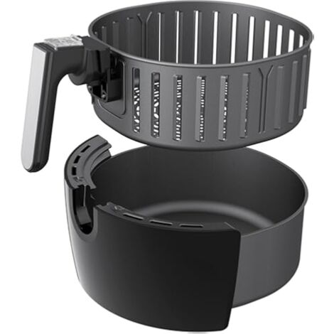 CESTELLO CONTENITORE FRIGGITRICE AD ARIA ARIETE 4616 AIRY FRYER DIGITAL ALT120mm