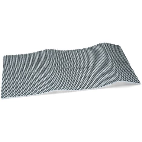 FILTRO ELETTROSTATICO RITAGLIABILE CLIMATIZZATORE CONDIZIONATORE 380X180mm SKL