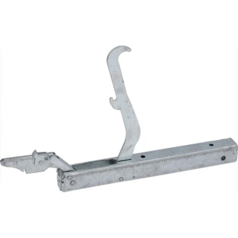 CERNIERA PORTA FORNO ARISTON INDESIT BRERA PYRO 4V C00264057