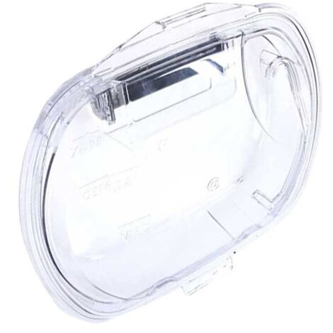 CONTENITORE TANICA RACCOGLI CONDENSA ACQUA ASCIUGATRICE CANDY HOOVER 40008549