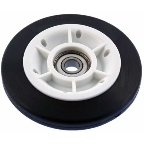RUOTA PULEGGIA TENDICINGHIA ASCIUGATRICE BOSCH SMEG SIEMENS 00600427