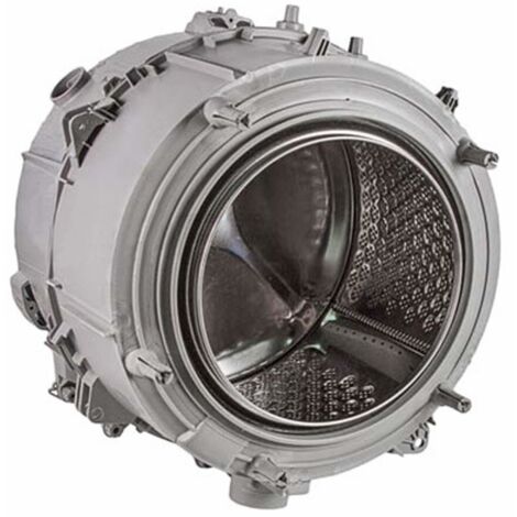 ASSIEME GRUPPO VASCA SALDATO PER LAVATRICE REX ELECTROLUX 3484166206